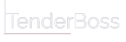 Tenderboss